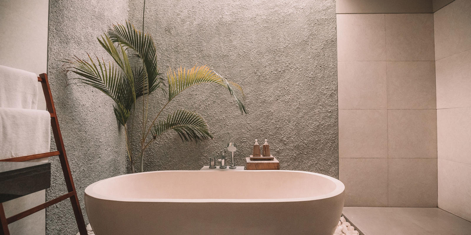 badkamer trends 2019